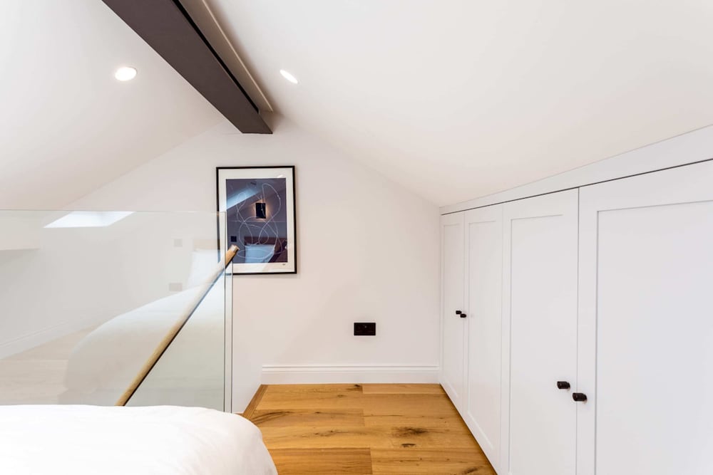 Coleherne Road Residence X