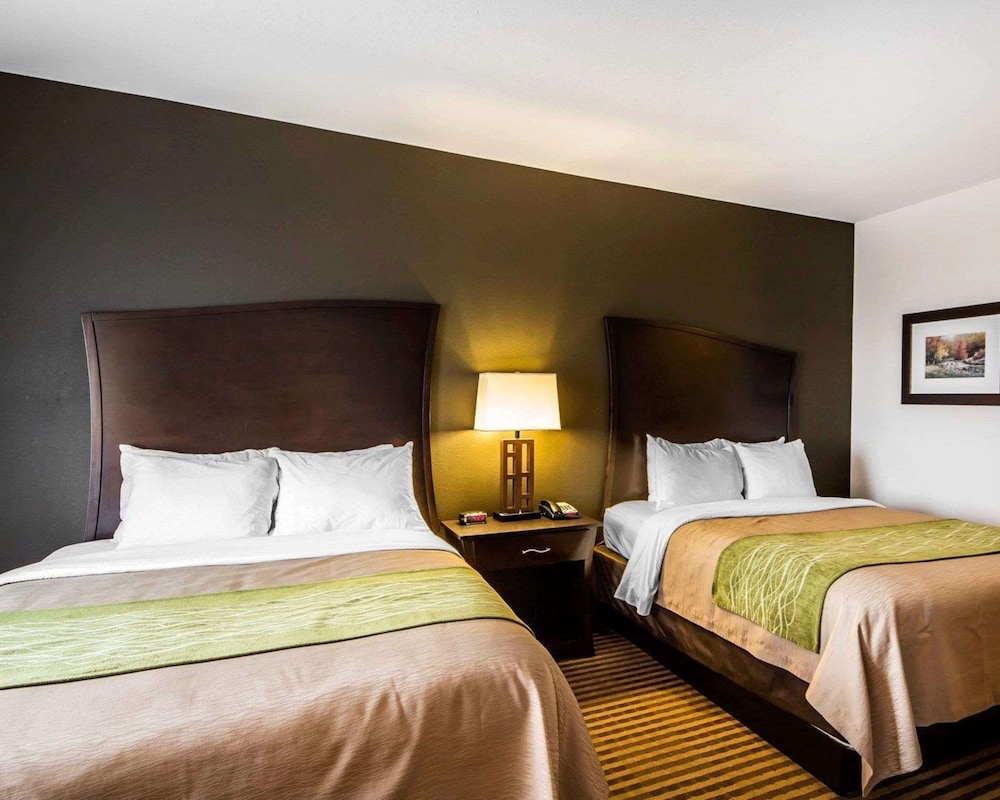 Comfort Inn & Suites Alva