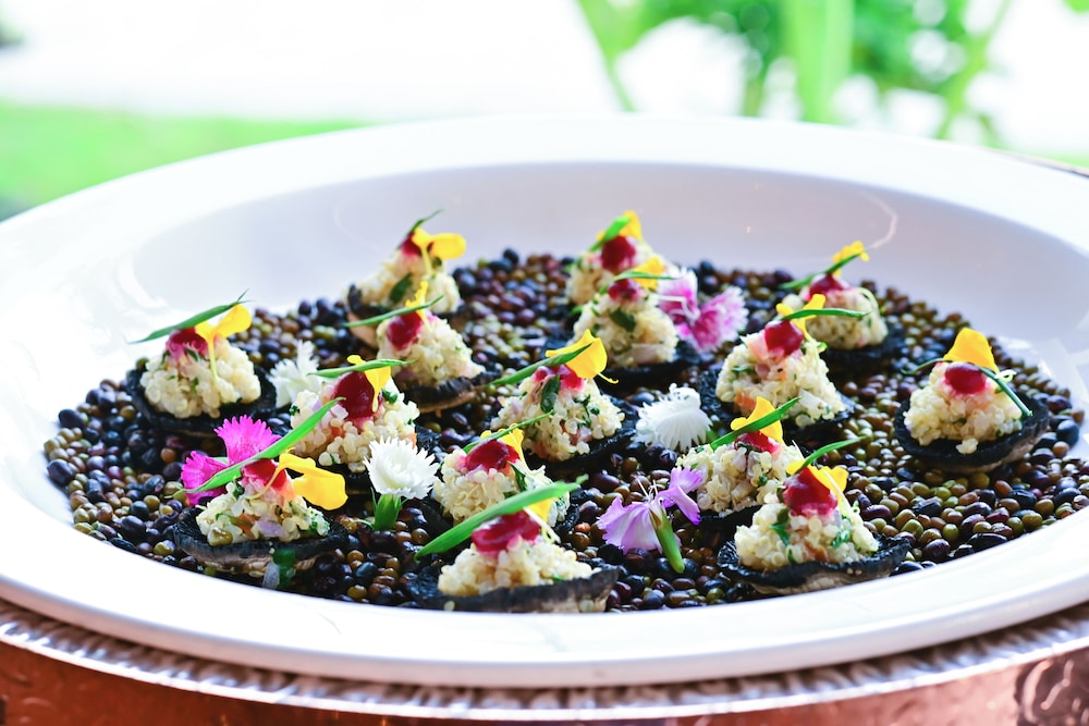 Bertam Wellness Spa & Villas - A Member of Small Luxury Hotels of the World