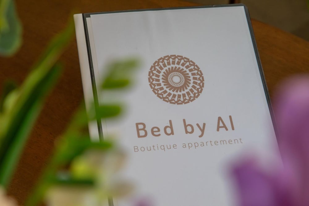 Appartement Bed by Al - Hoofdstraat 16 a Kortgene