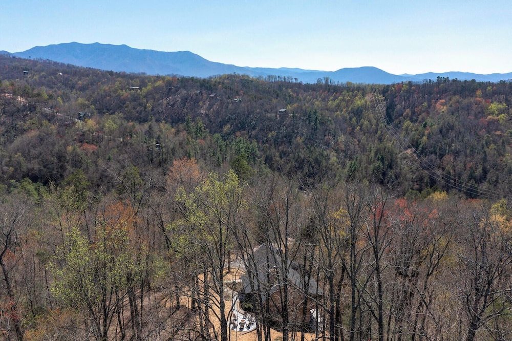 Smokies Edge, fotografía 4