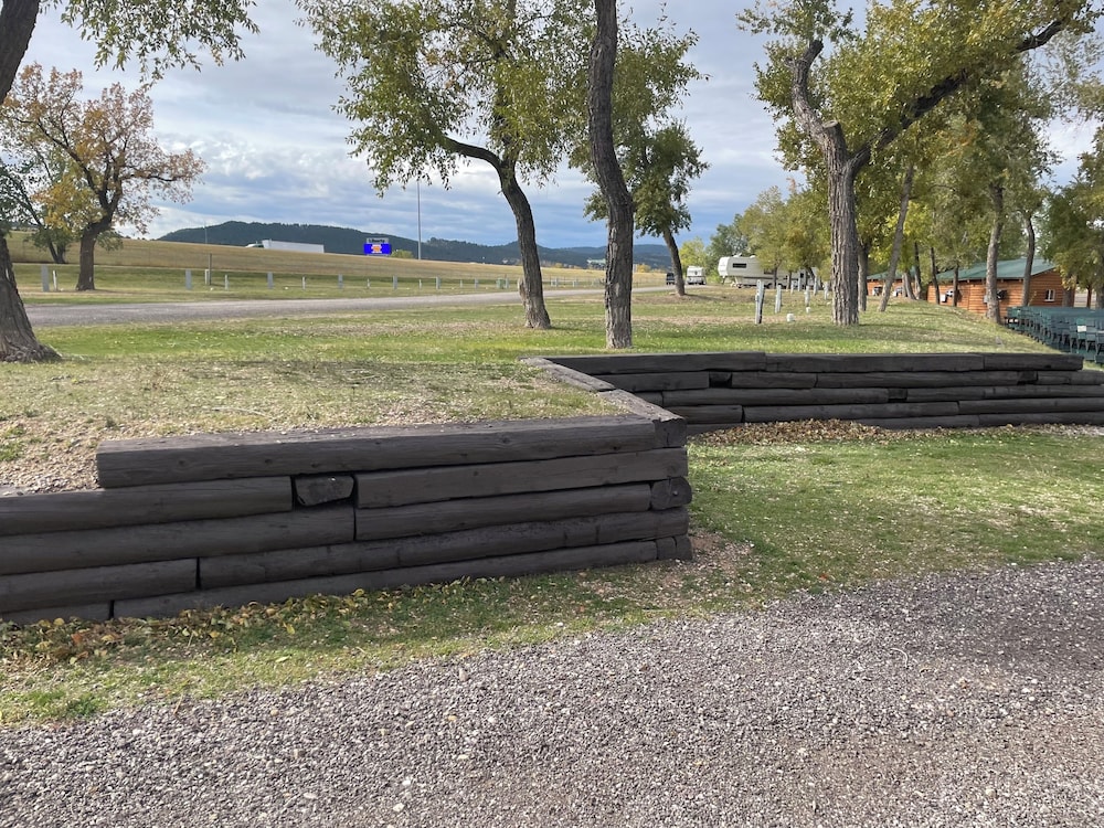 Days End Campground & RV Park