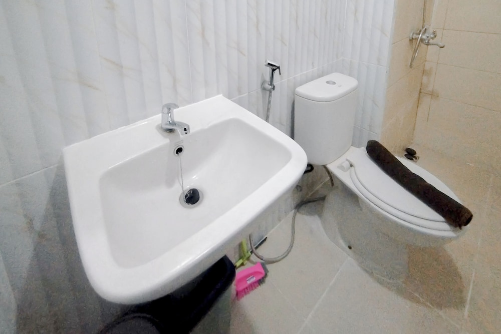 Modern And Comfortable Studio At Tamansari Prospero Sidoarjo Apartment