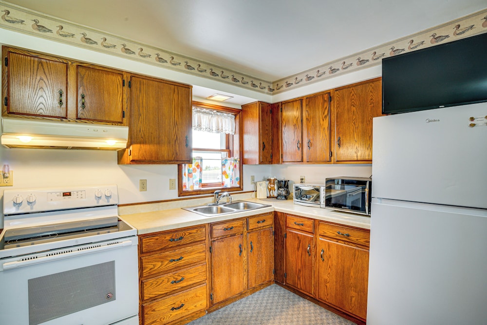 Waterfront Lake Michigan Home on 15 Acres!
