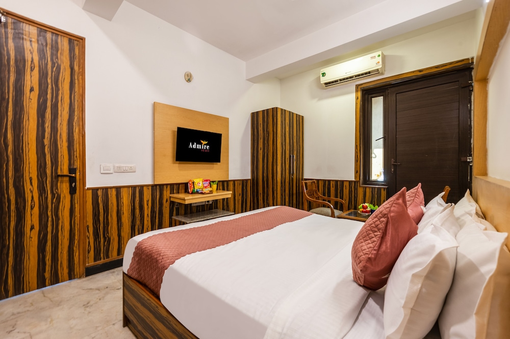 Hotel Admire Inn Sec - 44 By ASPL