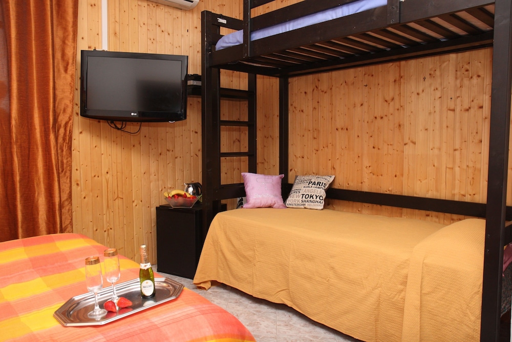 Residence Ciampino