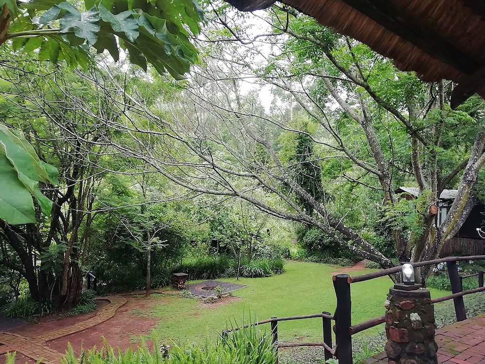Sabi Star Chalets