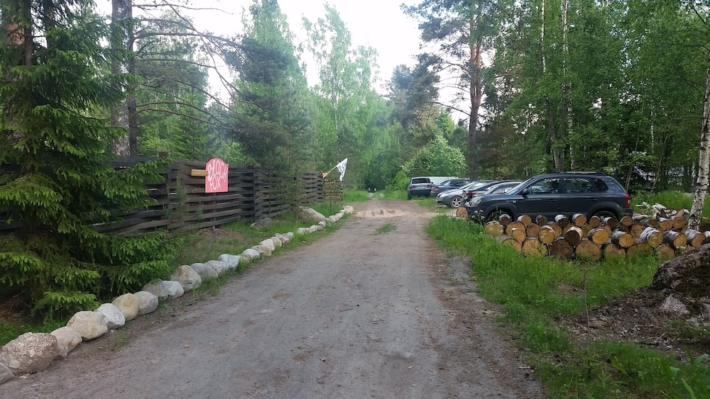 Black Fox Resort
