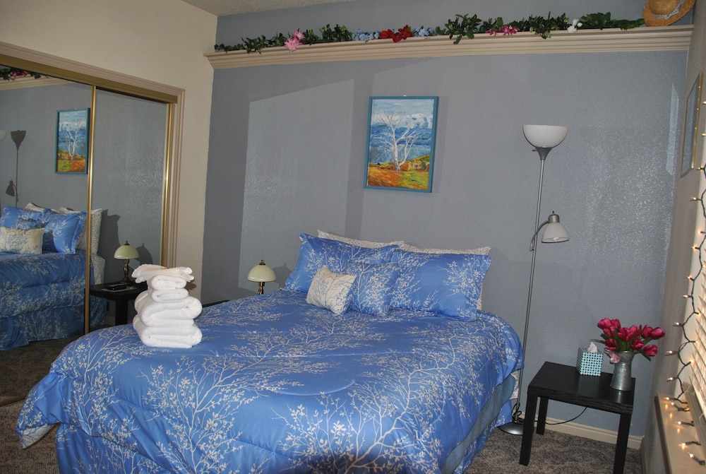 Perfect Moments B&B and Event Venue