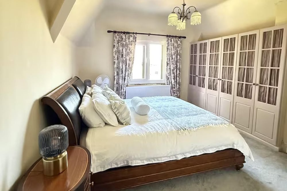 Grange Cottage Retreat in Bolton