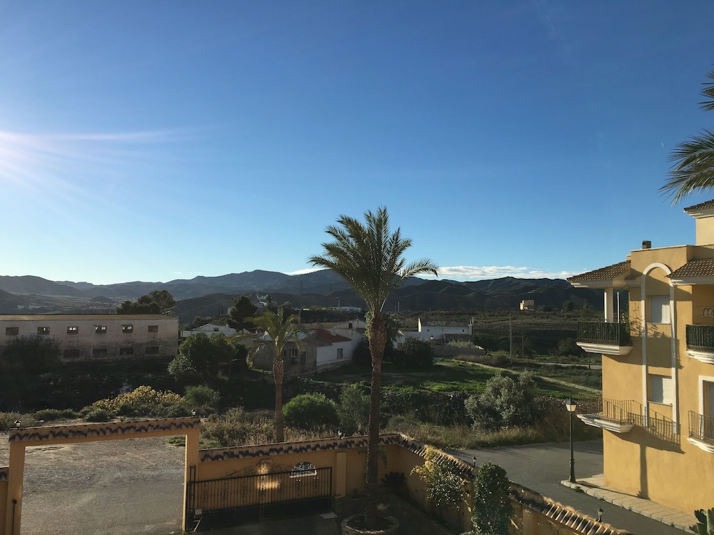 Hostal Mesón Arboleas