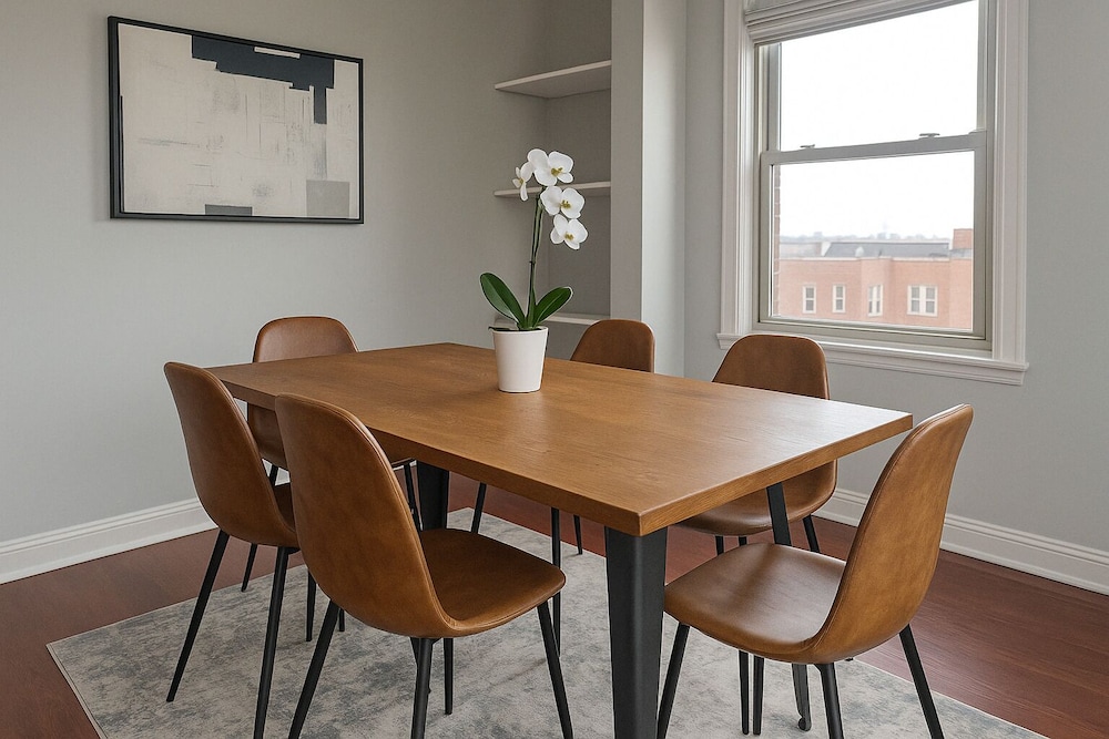 Cozy 3BR - Hyde Park 1004