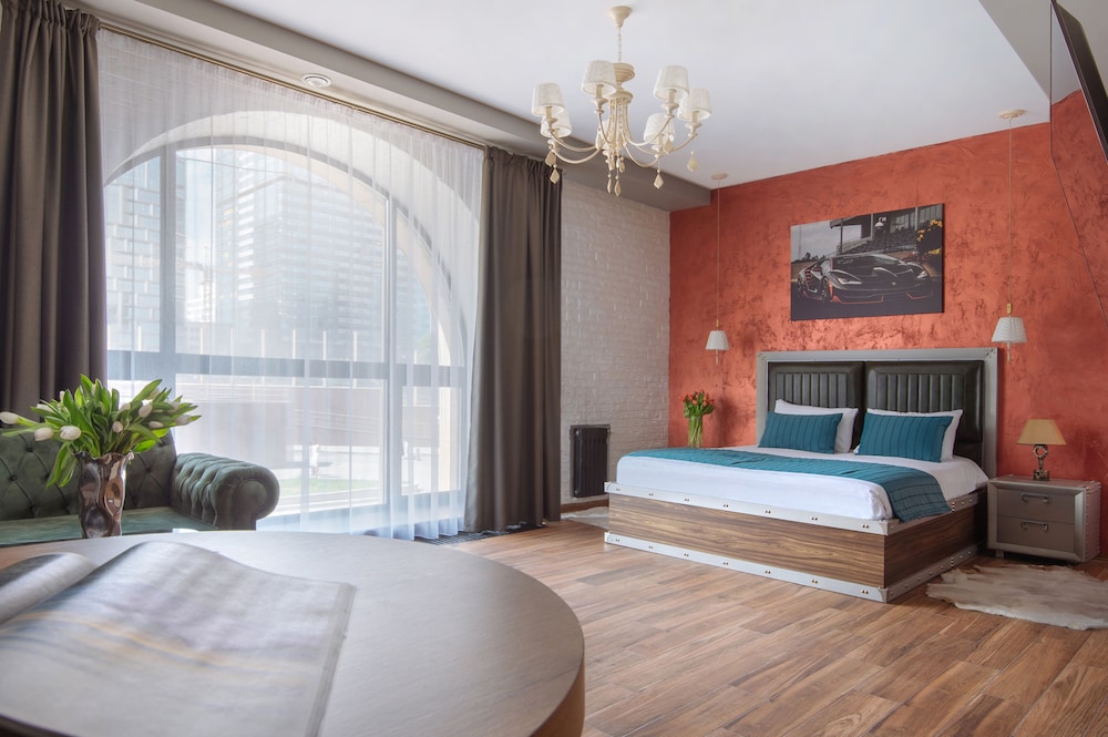 Mia Milano Hotel