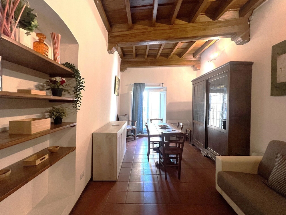 Wine Apartments Florence Aleatico
