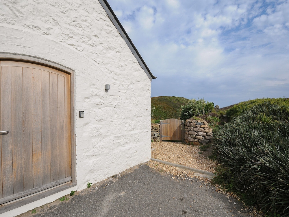 Pendower Cottage