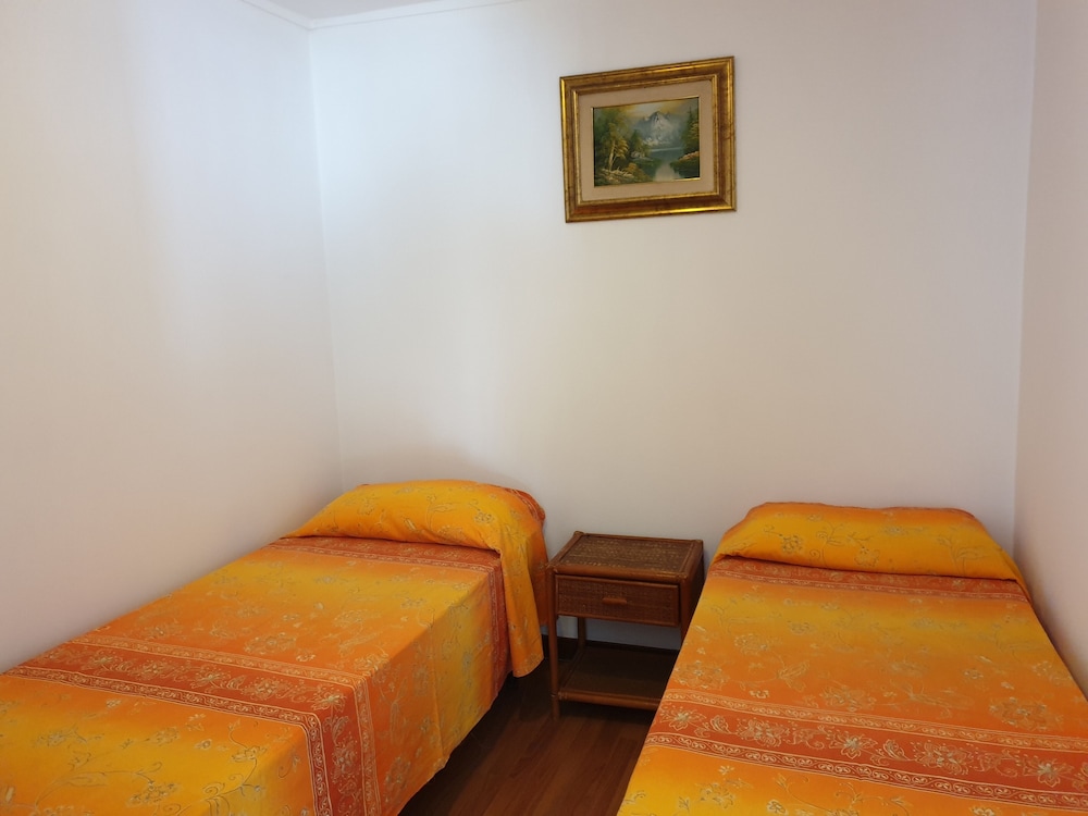 Camping Aurelia Club