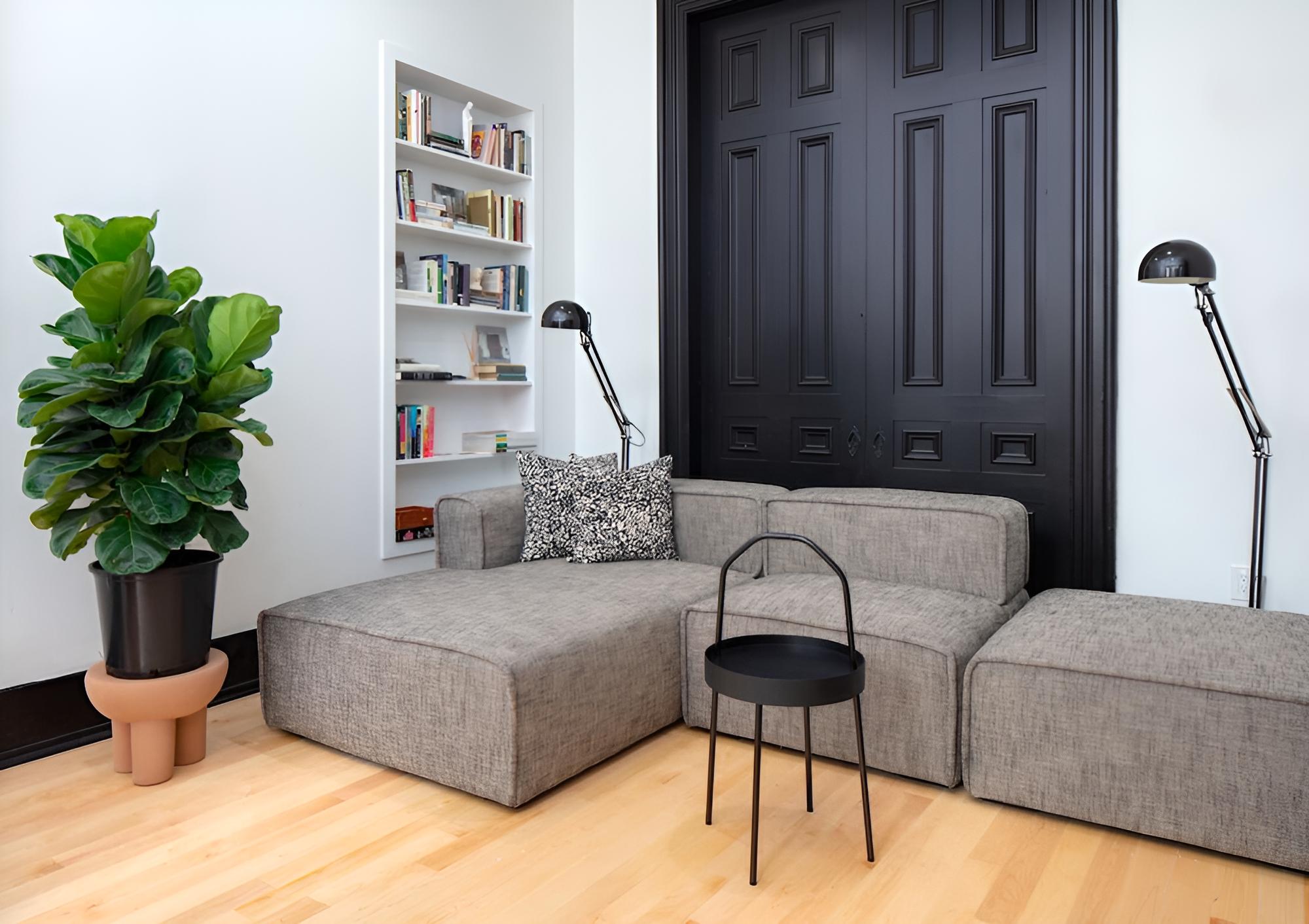 4003 Chestnut 3A in Philadelphia view 4