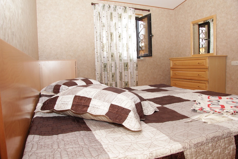 Rafael Hostel