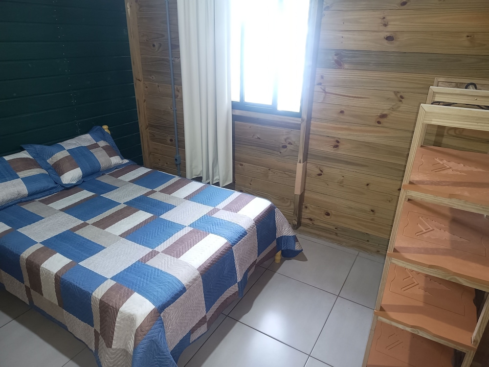 PineHouse acomodações