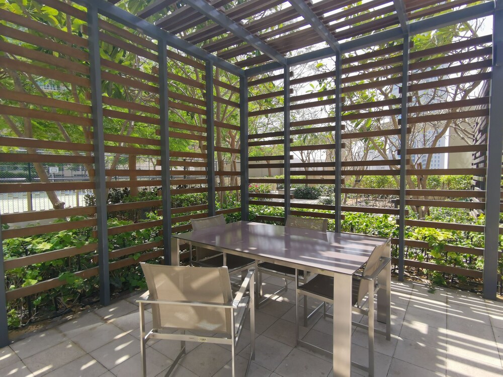 Vacay Lettings - Burj Vista Tower 1