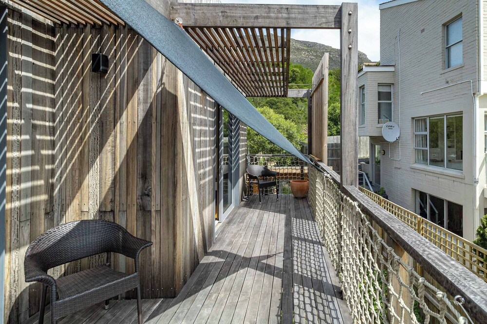 Luxury Eco Villa, Hout Bay, Cape Town,south Africa