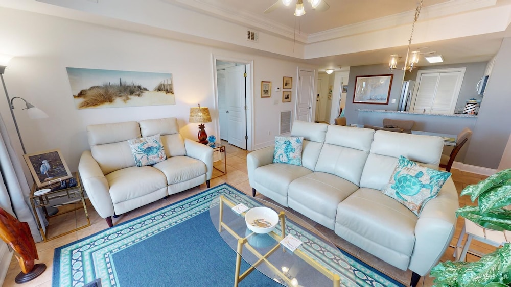 Bay View Villas 3 by Tybee Vacation Rentals