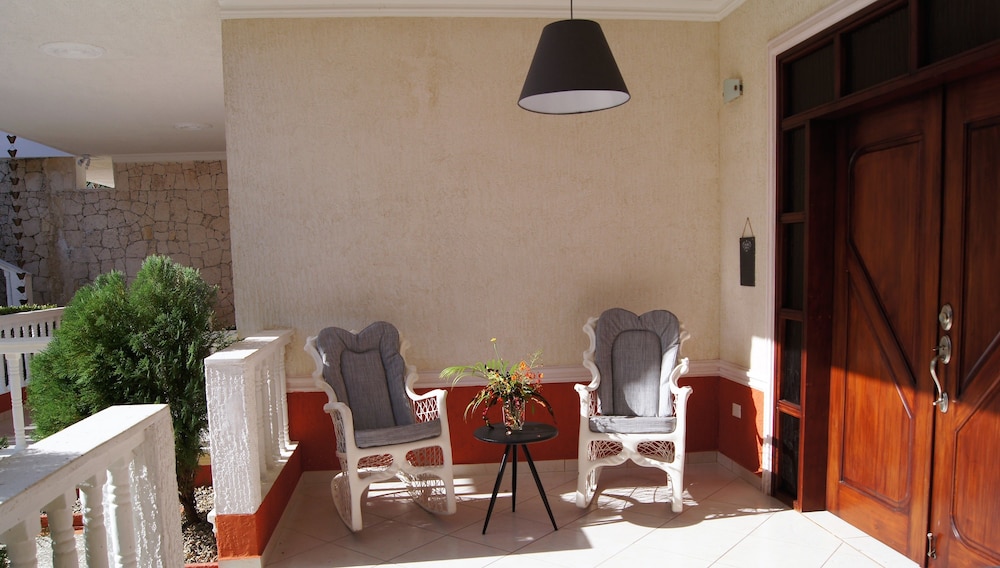Casa Estrella Mirabal