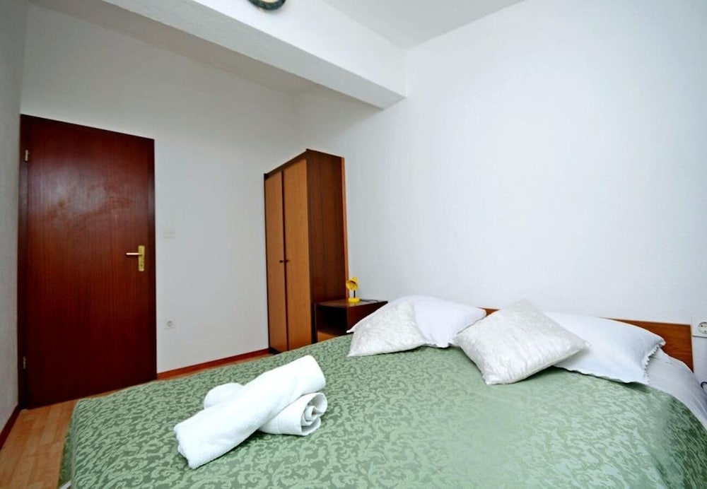 Jadro - 250 m From Beach - A2gornji view 5