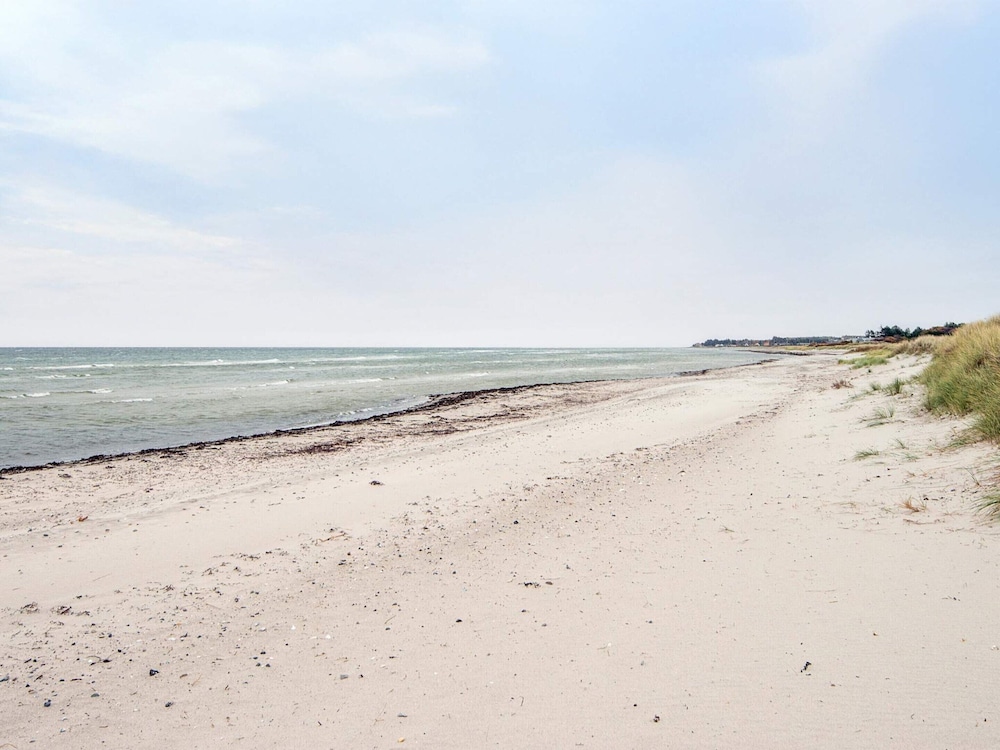 4 Person Holiday Home in Glesborg