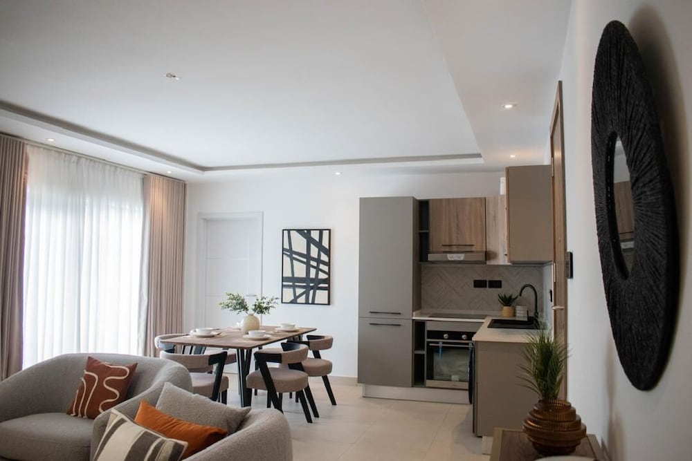 BelRose Place
