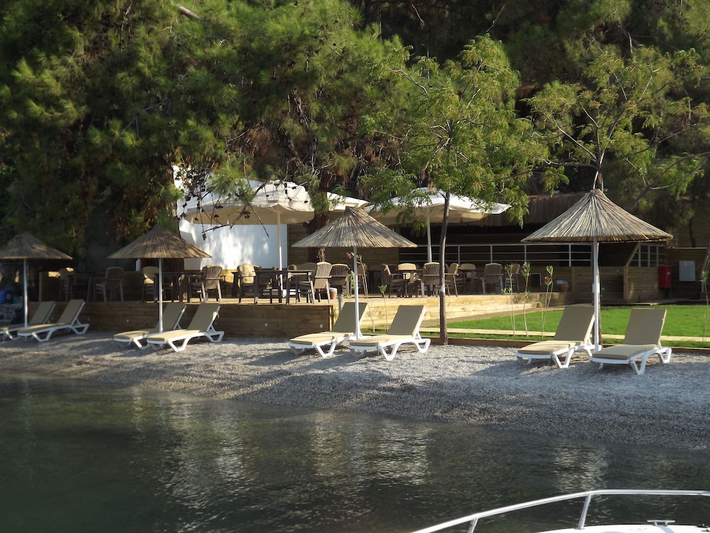 Alesta Yacht Otel - Image 148