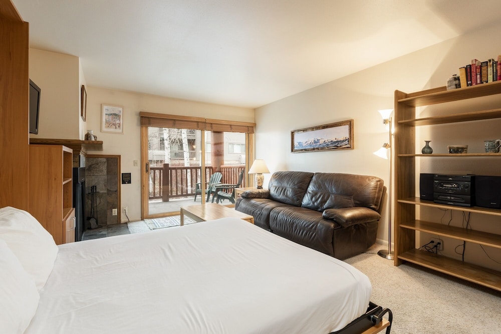 Park City Ski Resort UT - Snow Flower Vacation Condos