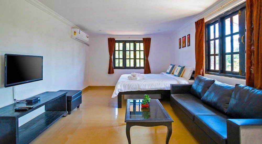 Villa Verediana