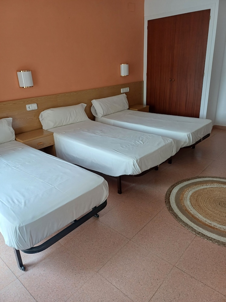 Hostal Sol y Sombra