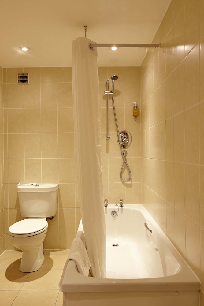 Oxford Vacations - Linton Lodge Hotel, BW Signature Collection - Property Image 70