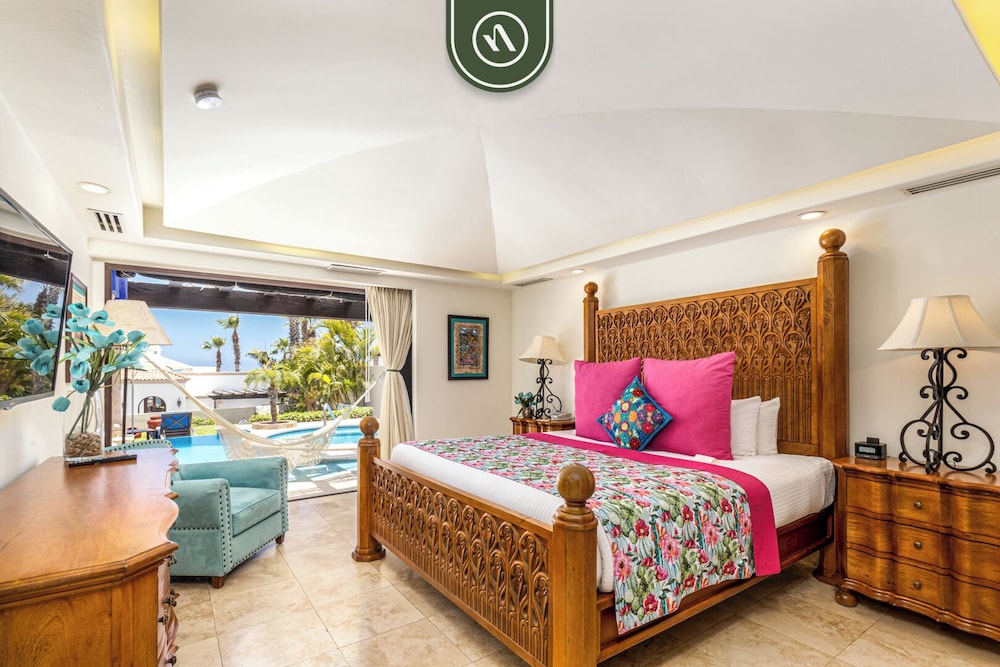 Hacienda Encantada by Naya Homes