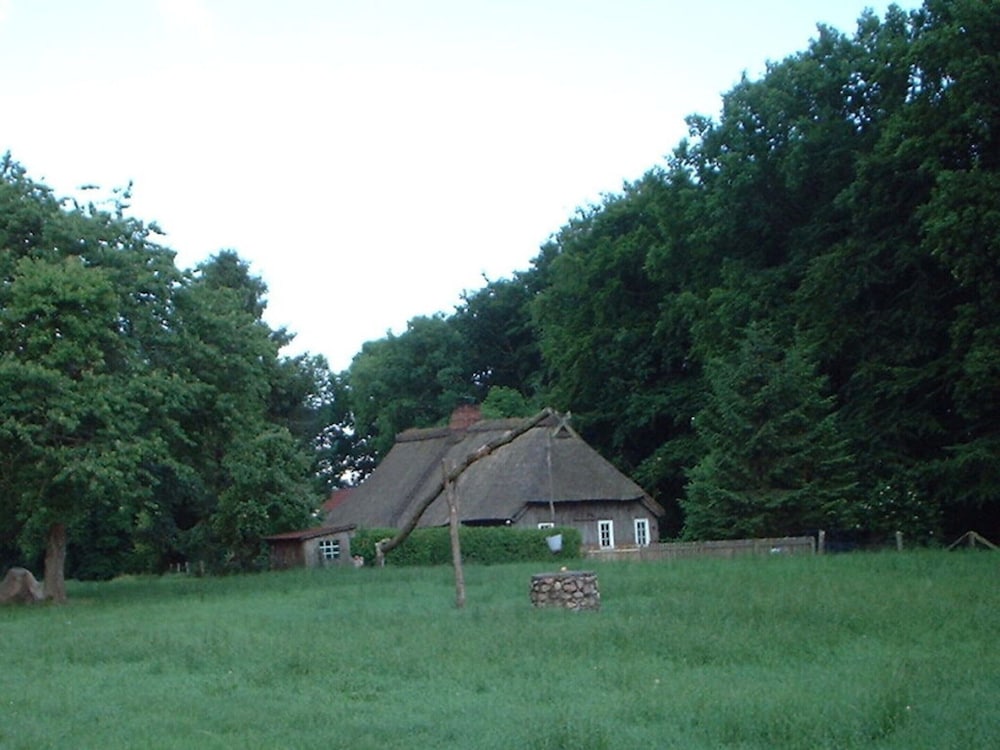 Holiday Home Hirtenkate Apartment 2