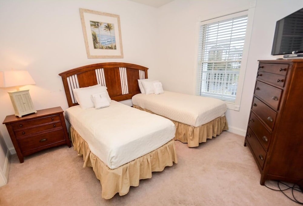 Magnolia Pointe 4820-302 2 Bedroom Condo