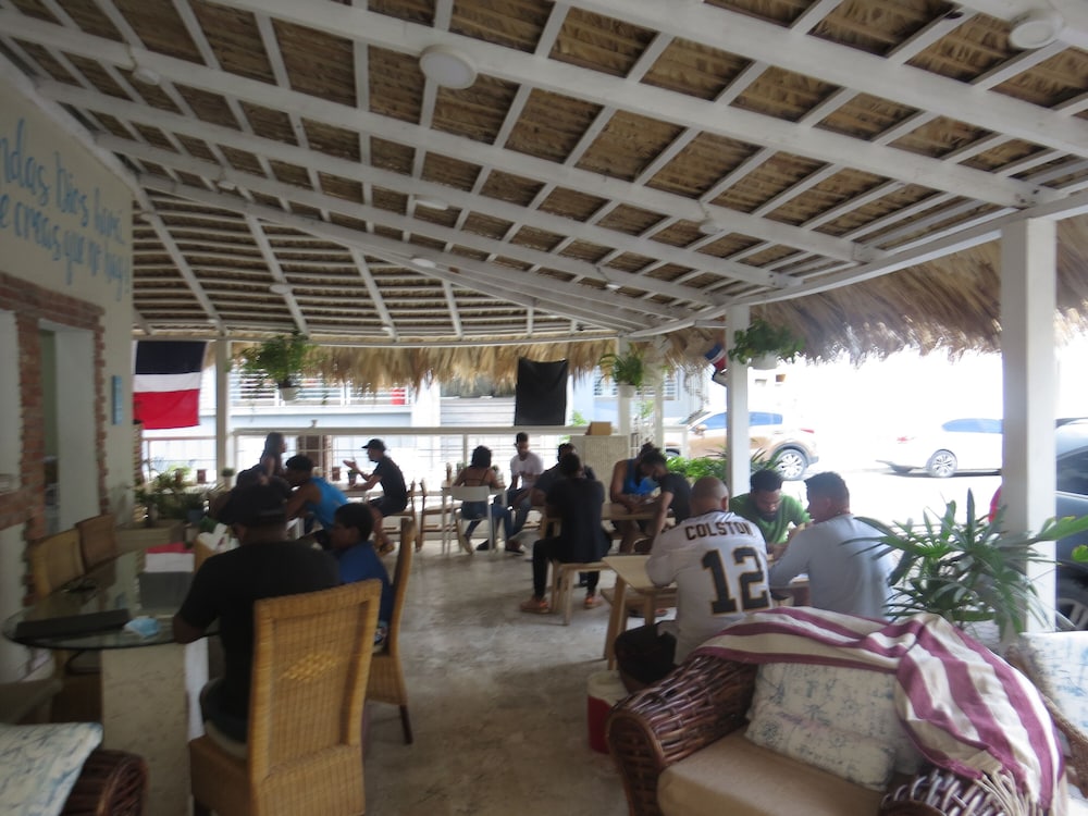 Punta Cana Hostel
