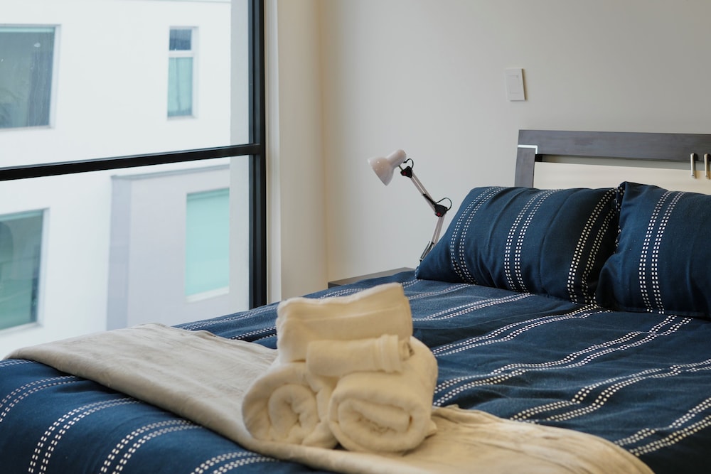 Apartments in Cumbaya near Airport