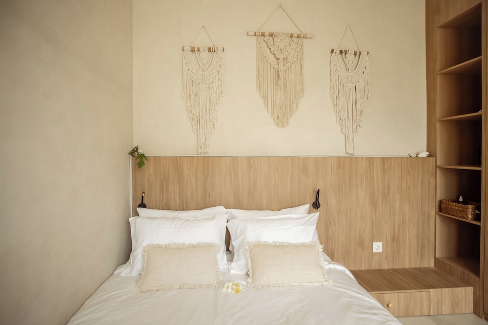 Villa Casadou By Orivista 6min to Beach