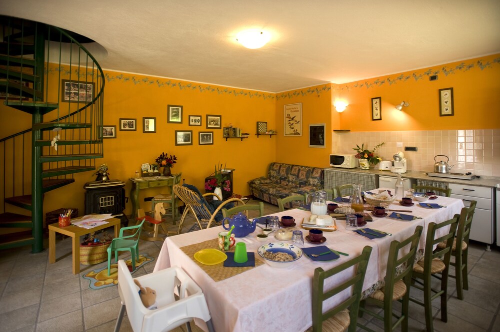Cascina Il Ginepro