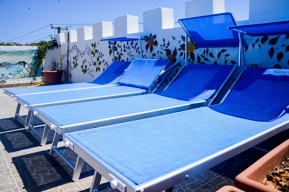 Residence Il Castello di Lampedusa photo 5