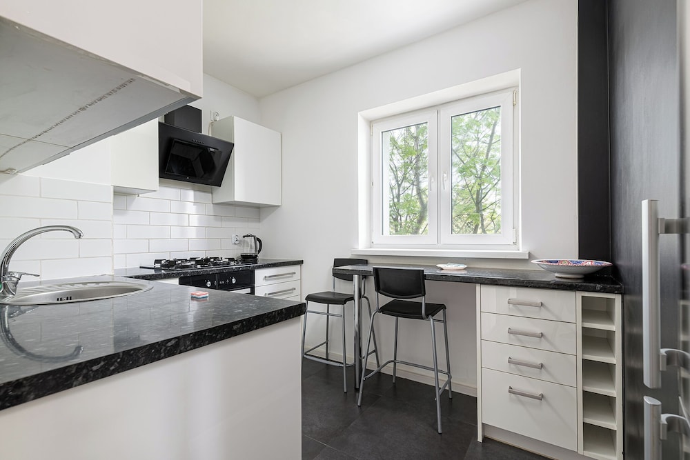RentPlanet - Apartament Marzanny