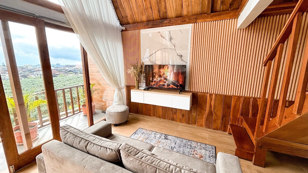 Hayasa Cabin Villa