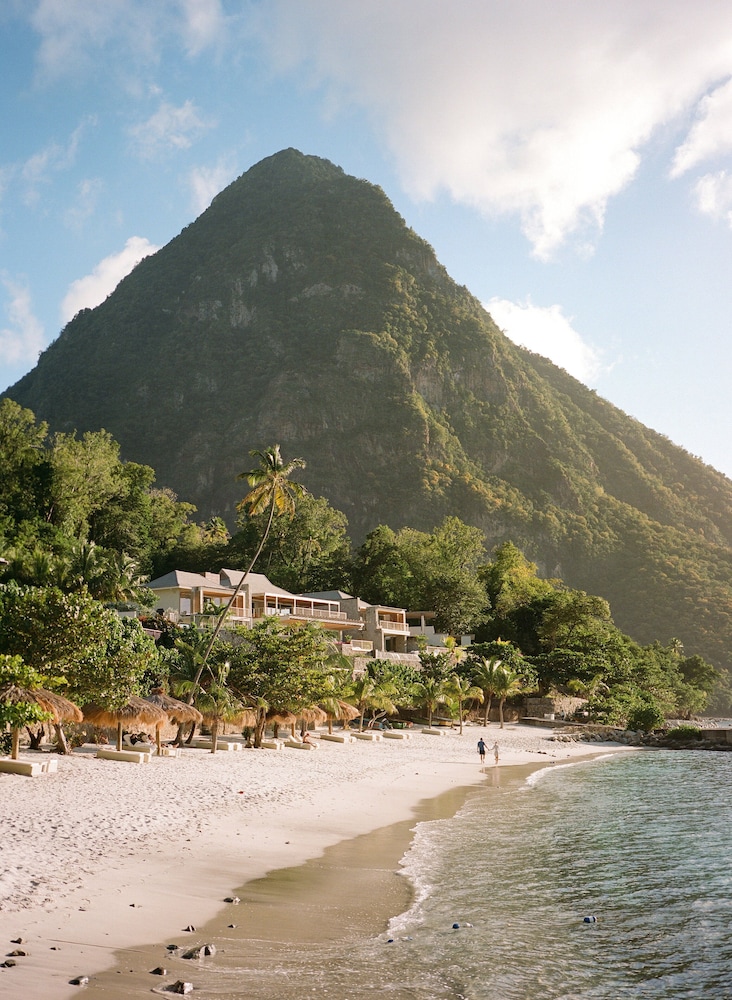 Sugar Beach, A Viceroy Resort - Photo 244
