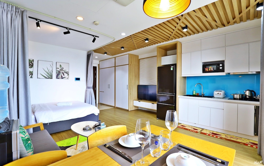 Friendly House QMP - D'Capitale