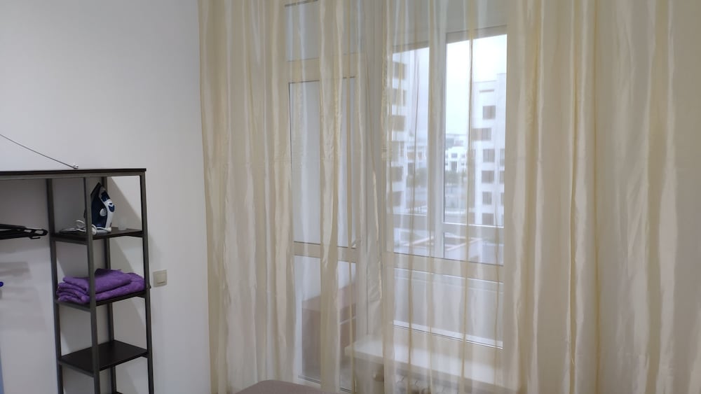 Expo Residence Apartments view 5
