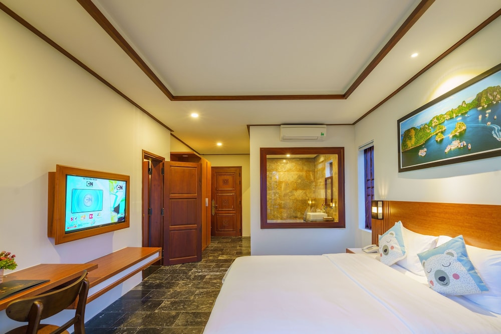 CIC Hoi An Villa