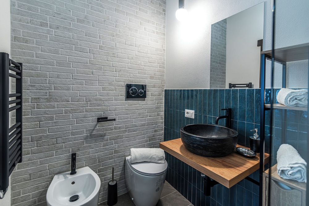 Lusa Apartment